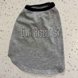 Boots & Barley Dog T-Shirt